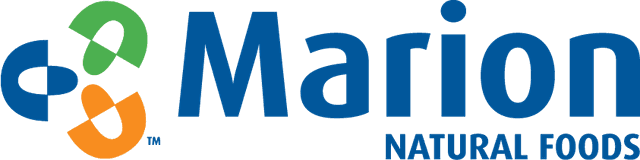 Marion Natural Foods Logo