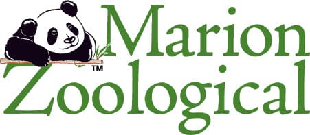 Marion Zoological Logo